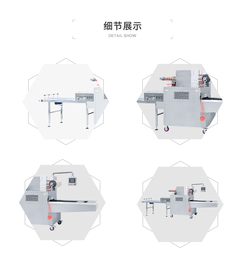 中央廚房設備：砍排機應該怎么保養和安全操作？