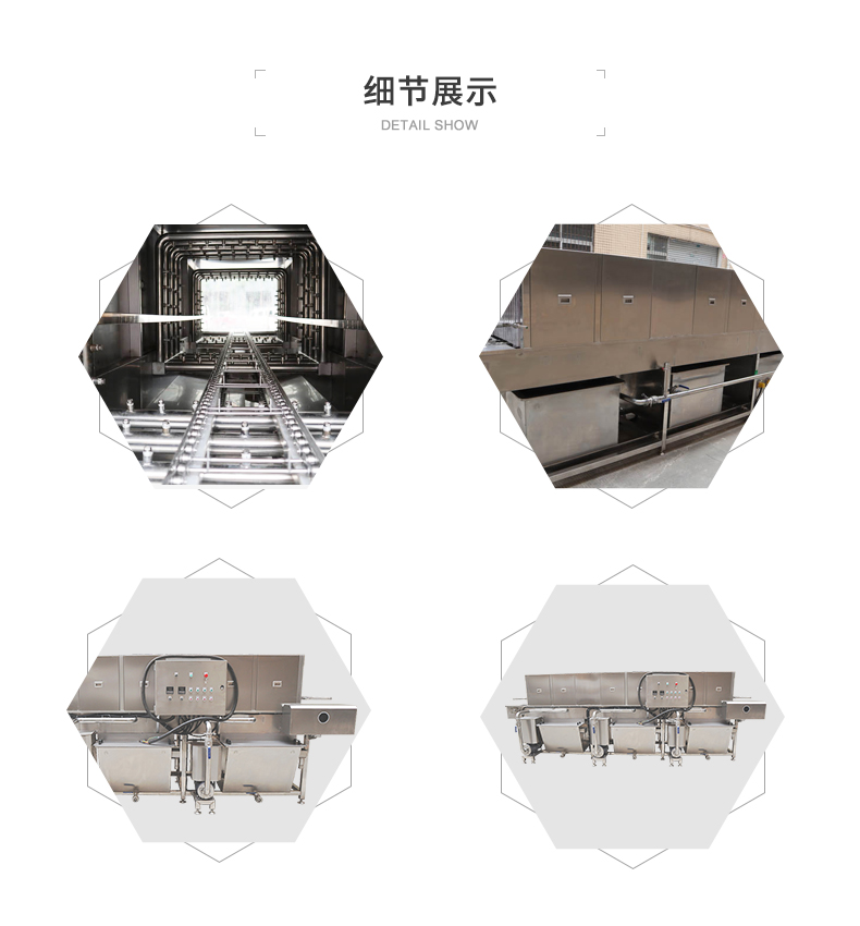 中央廚房設備：肉丁機的安裝方法是什么？