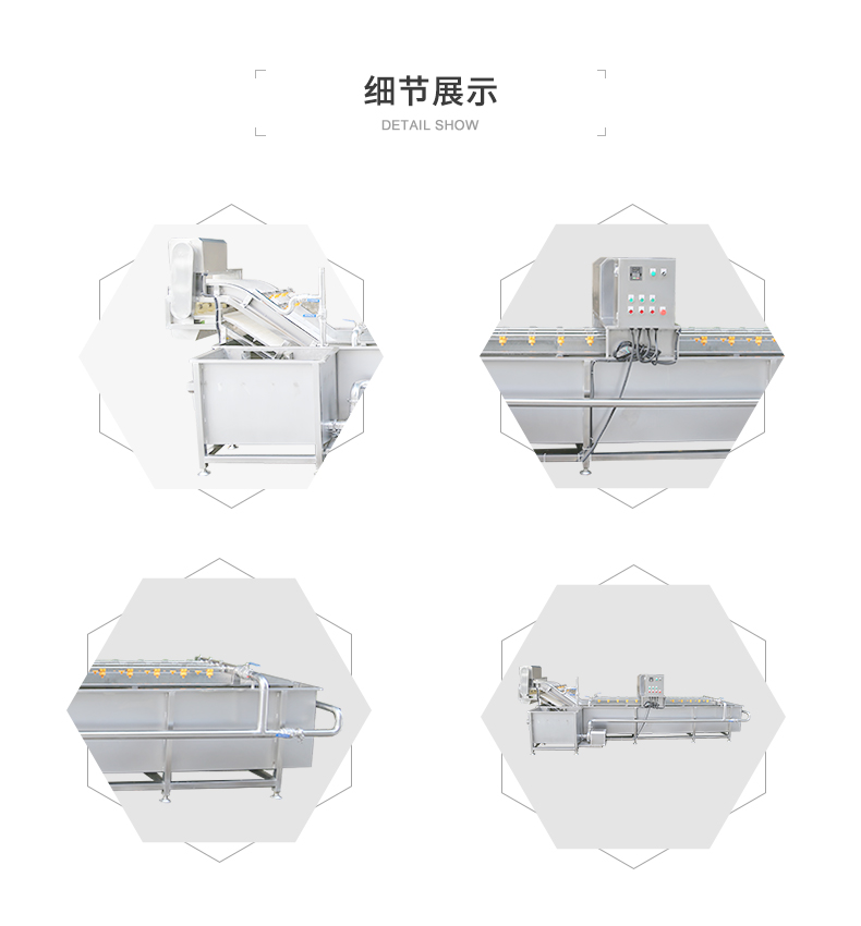 中央廚房設備：肉丁機的功能